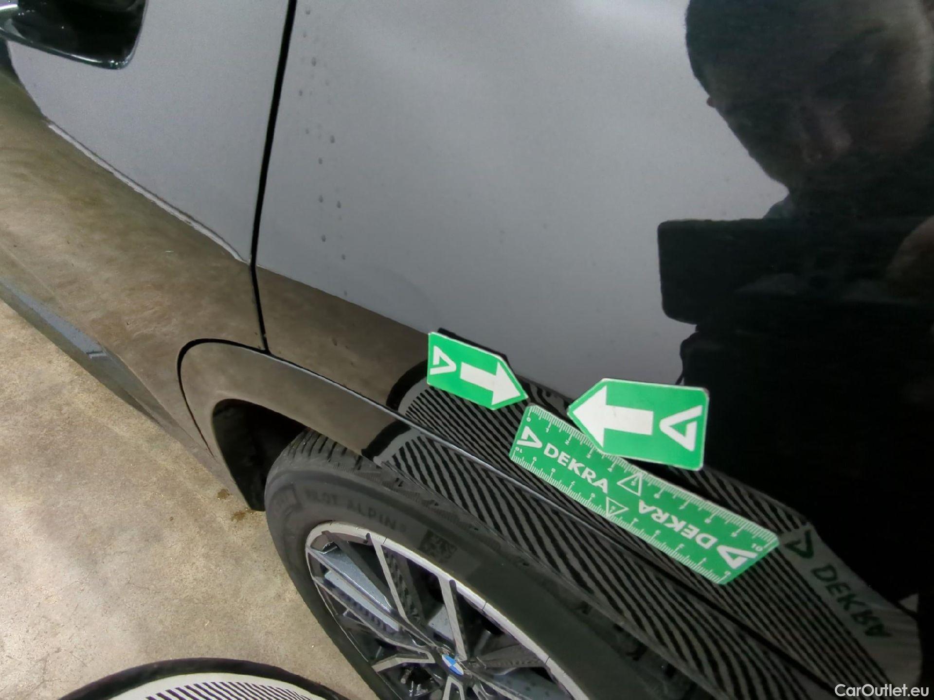  Bmw  X1 BMW  / 2022 / 5P / SUV xDrive23i M Sport DKG7 #34