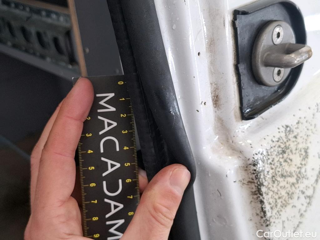  Citroen  Berlingo  Fourgon Club M 650 1.5 BlueHDi 100CV BVM6 E6d #24