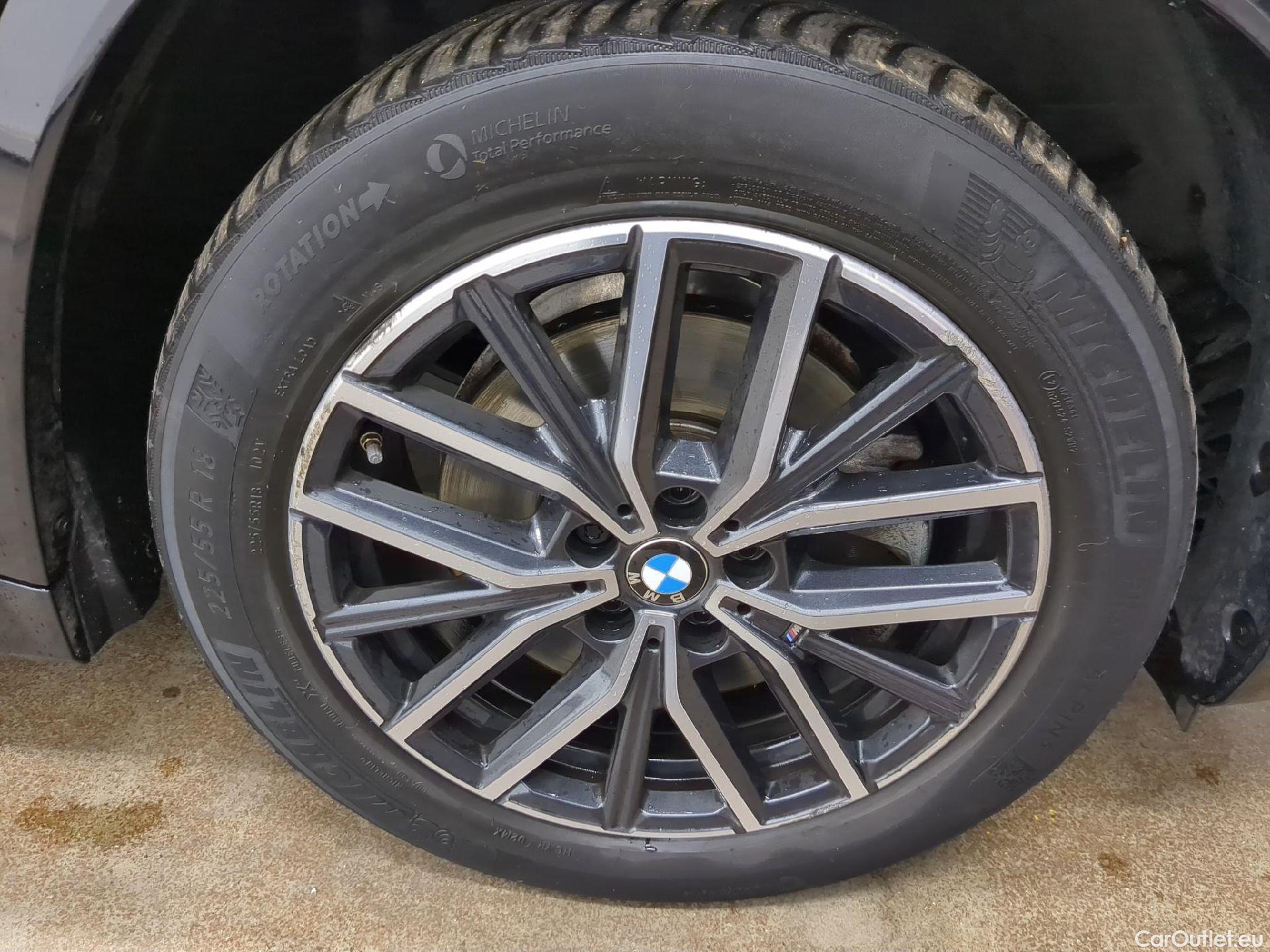  Bmw  X1 BMW  / 2022 / 5P / SUV xDrive23i M Sport DKG7 #10