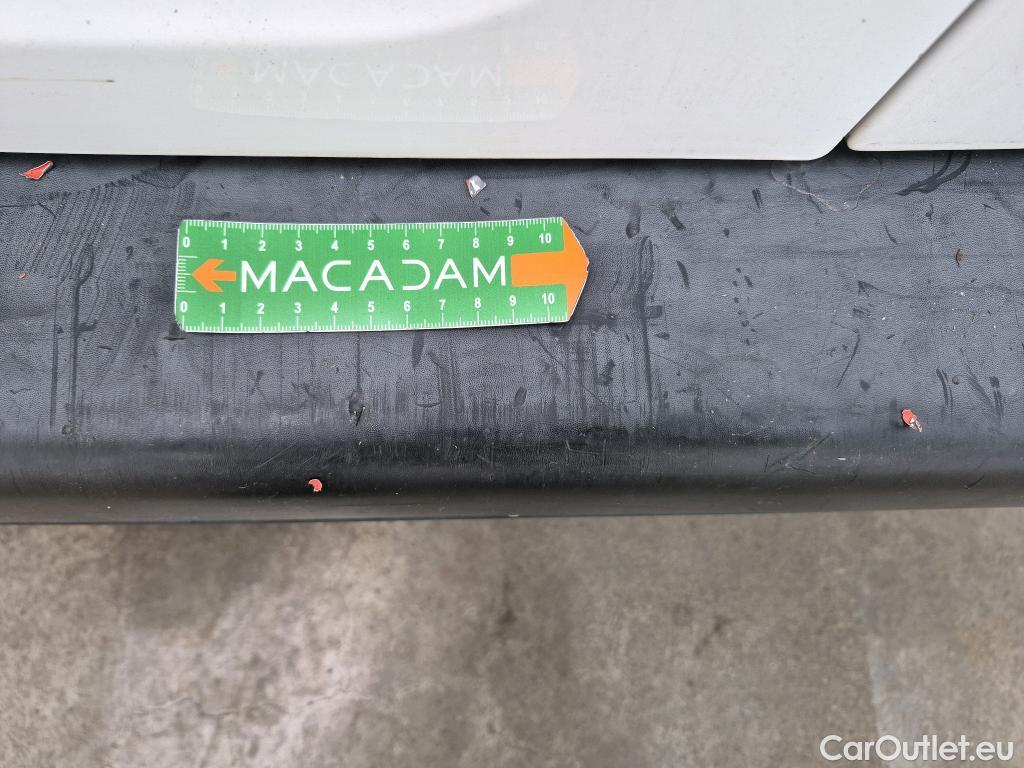  Citroen  Berlingo  Fourgon Business L1 (Court) 1.6 BlueHDi 100CV BVM6 E6 #33