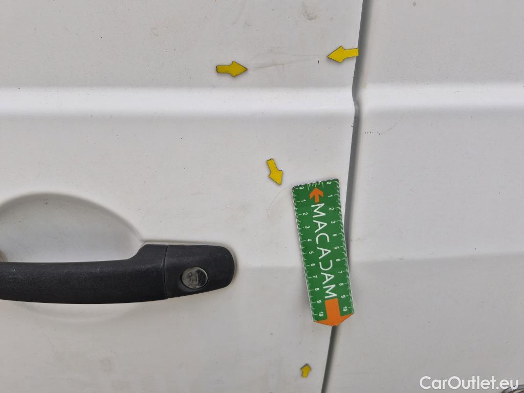  Citroen  Berlingo  Fourgon Business L1 (Court) 1.6 BlueHDi 100CV BVM6 E6 #48