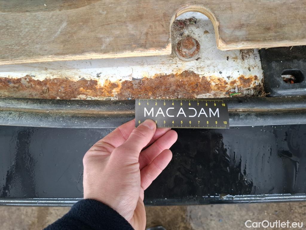  Citroen  Berlingo  Fourgon Club M 650 1.5 BlueHDi 100CV BVM6 E6d #12