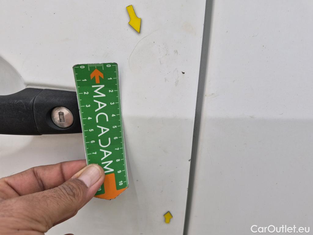  Citroen  Berlingo  Fourgon Business L1 (Court) 1.6 BlueHDi 100CV BVM6 E6 #49