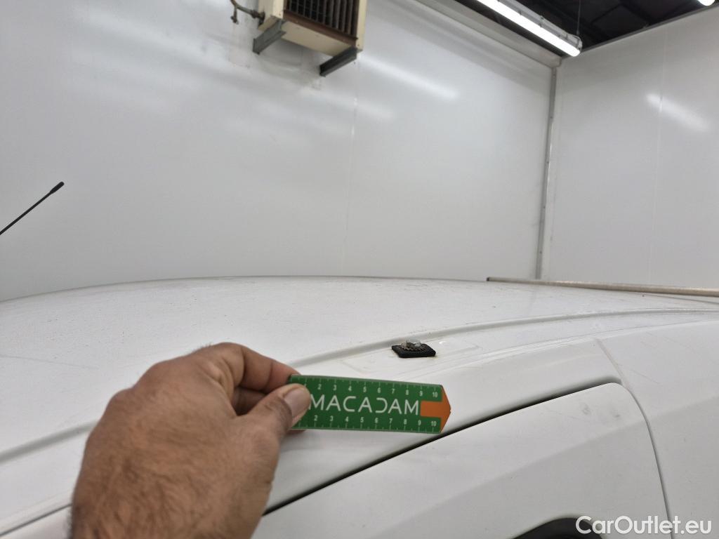  Citroen  Berlingo  Fourgon Business L1 (Court) 1.6 BlueHDi 100CV BVM6 E6 #53