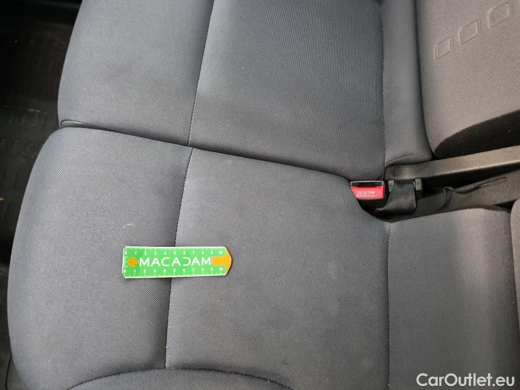  Citroen  Berlingo  Fourgon Business L1 (Court) 1.6 BlueHDi 100CV BVM6 E6 #1