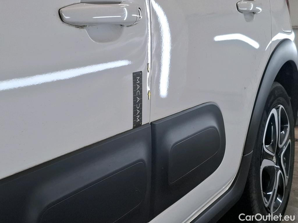  Citroen  C3 CITROEN  Société / 2020 / 5P / Berline / VU PureTech 83 S&S BVM Feel Nav #34