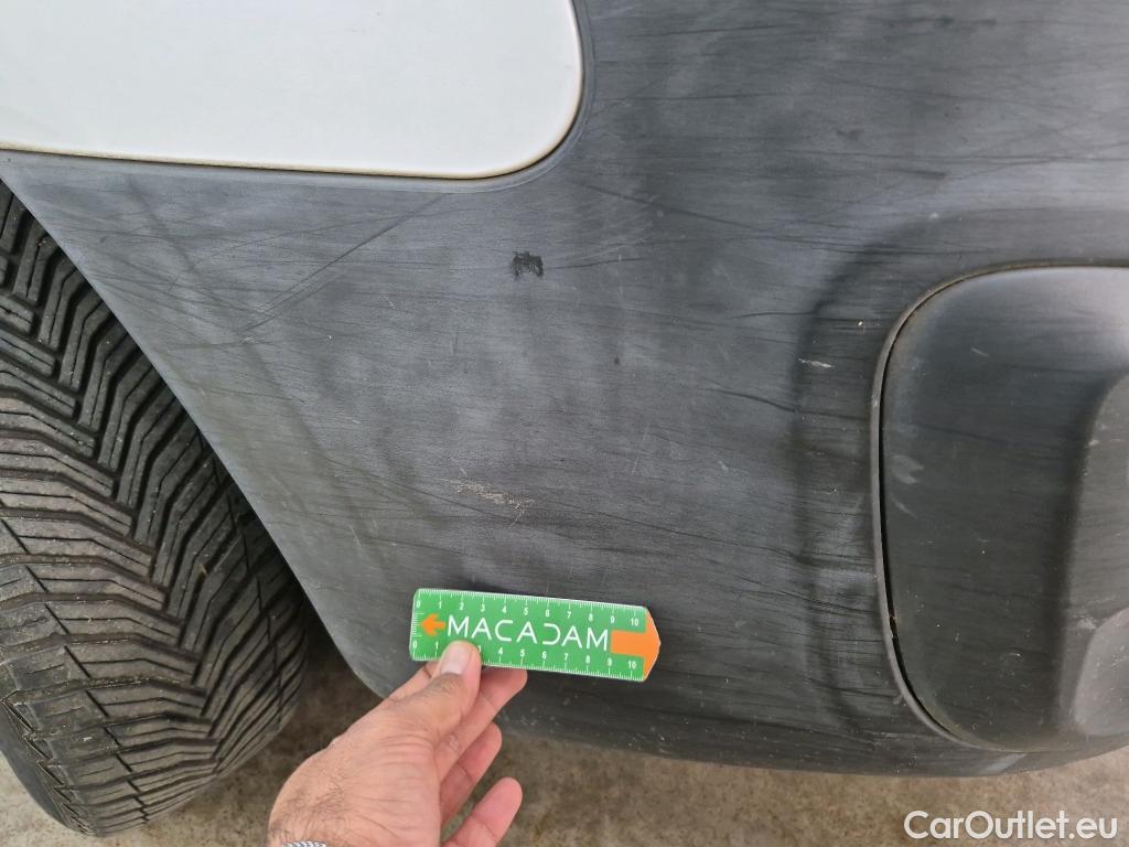  Citroen  Berlingo  Fourgon Business L1 (Court) 1.6 BlueHDi 100CV BVM6 E6 #18