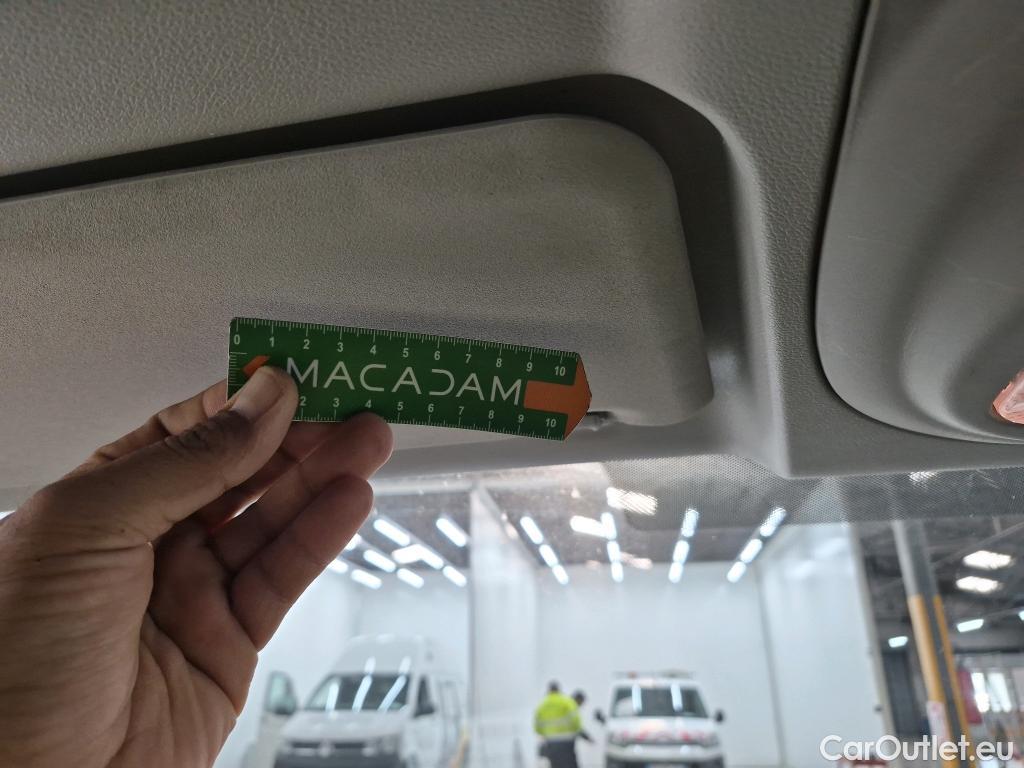  Citroen  Berlingo  Fourgon Business L1 (Court) 1.6 BlueHDi 100CV BVM6 E6 #3