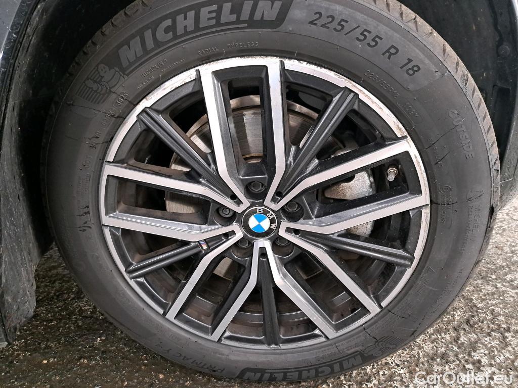  Bmw  X1 BMW  / 2022 / 5P / SUV xDrive23i M Sport DKG7 #8