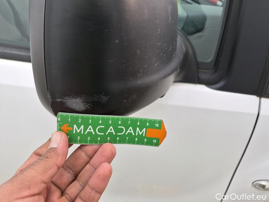  Citroen  Berlingo  Fourgon Business L1 (Court) 1.6 BlueHDi 100CV BVM6 E6 #29