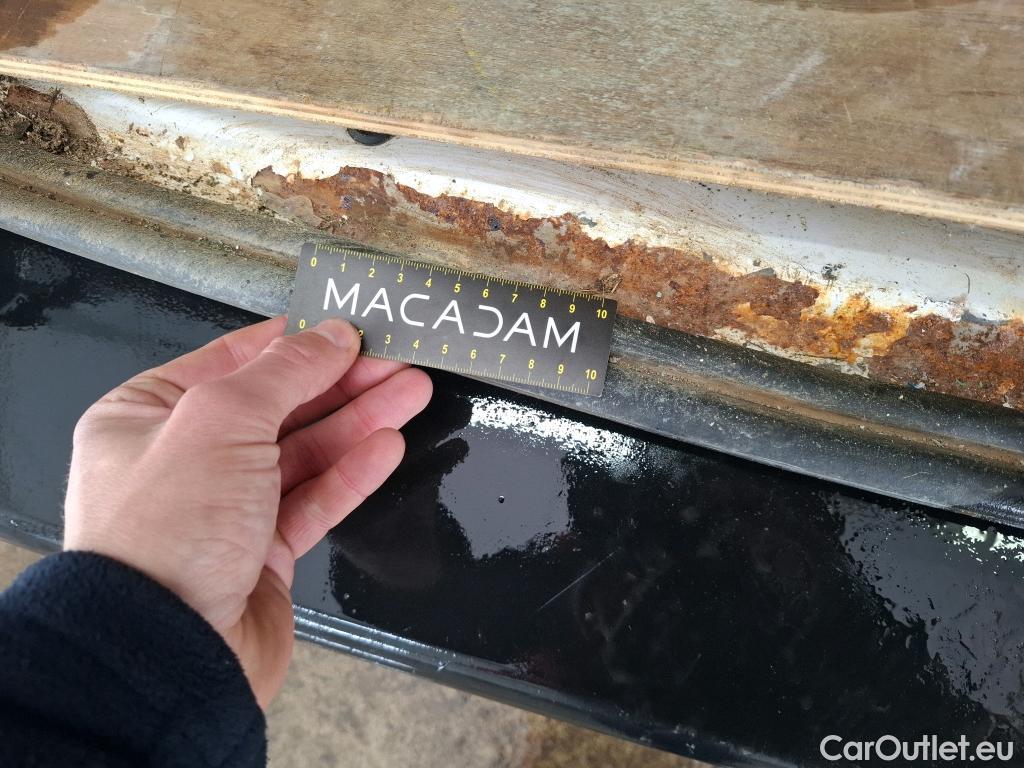  Citroen  Berlingo  Fourgon Club M 650 1.5 BlueHDi 100CV BVM6 E6d #11