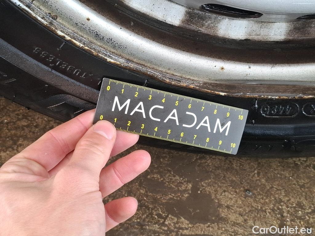  Citroen  Berlingo  Fourgon Club M 650 1.5 BlueHDi 100CV BVM6 E6d #22