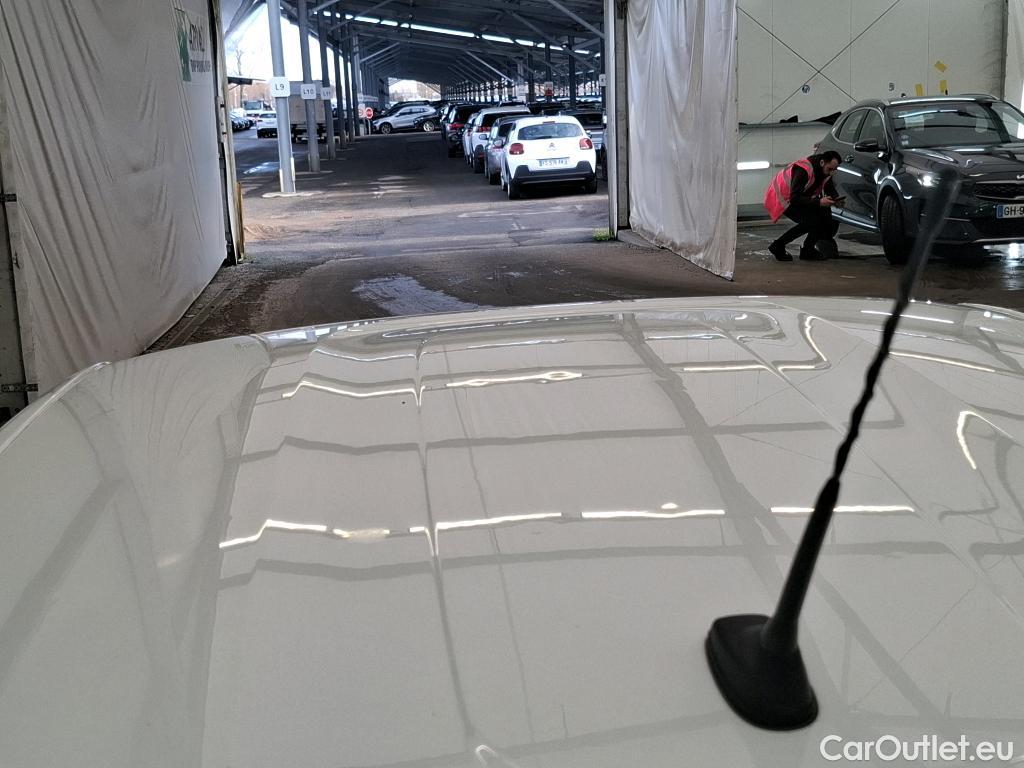  Citroen  C3 CITROEN  Société / 2020 / 5P / Berline / VU PureTech 83 S&S BVM Feel Nav #21