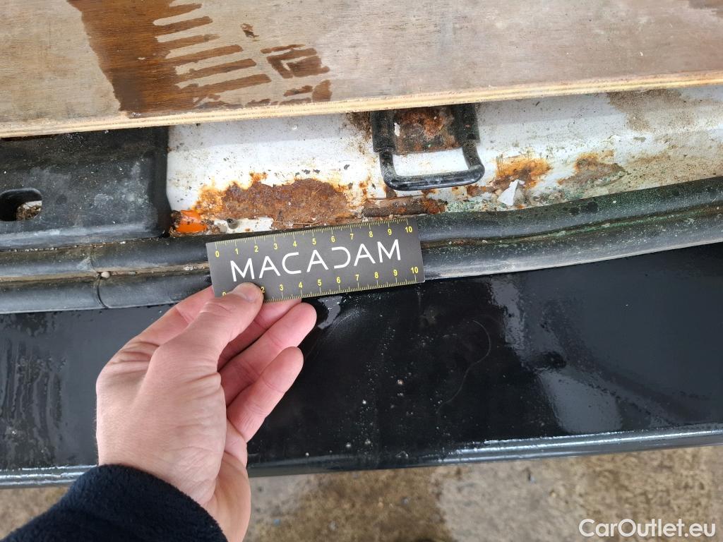  Citroen  Berlingo  Fourgon Club M 650 1.5 BlueHDi 100CV BVM6 E6d #13