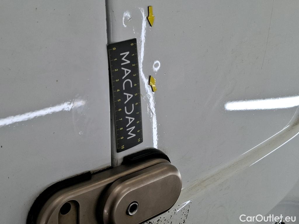  Citroen  Berlingo  Fourgon Club M 650 1.5 BlueHDi 100CV BVM6 E6d #15