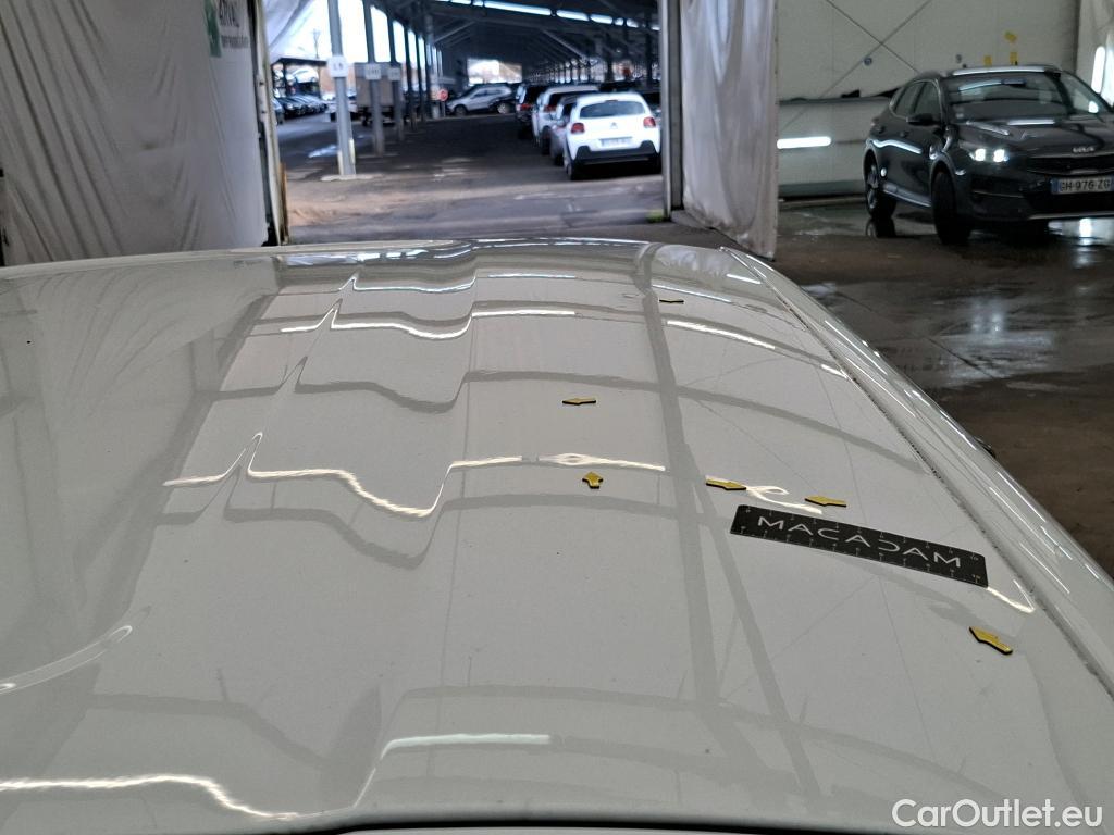  Citroen  C3 CITROEN  Société / 2020 / 5P / Berline / VU PureTech 83 S&S BVM Feel Nav #4