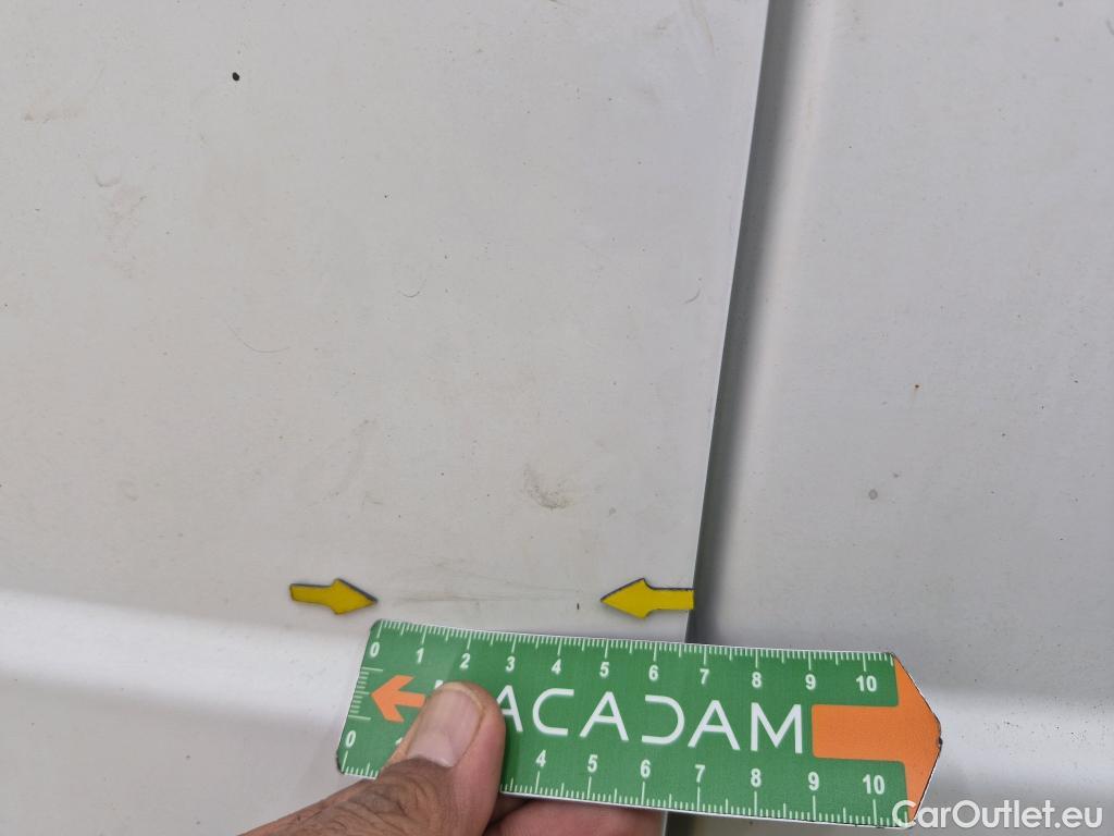  Citroen  Berlingo  Fourgon Business L1 (Court) 1.6 BlueHDi 100CV BVM6 E6 #50