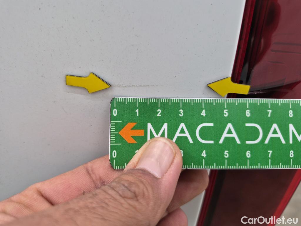  Citroen  Berlingo  Fourgon Business L1 (Court) 1.6 BlueHDi 100CV BVM6 E6 #15