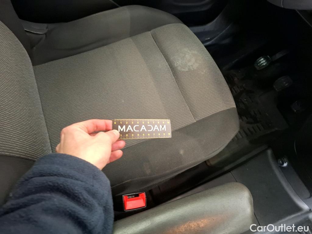  Citroen  Berlingo  Fourgon Club M 650 1.5 BlueHDi 100CV BVM6 E6d #33