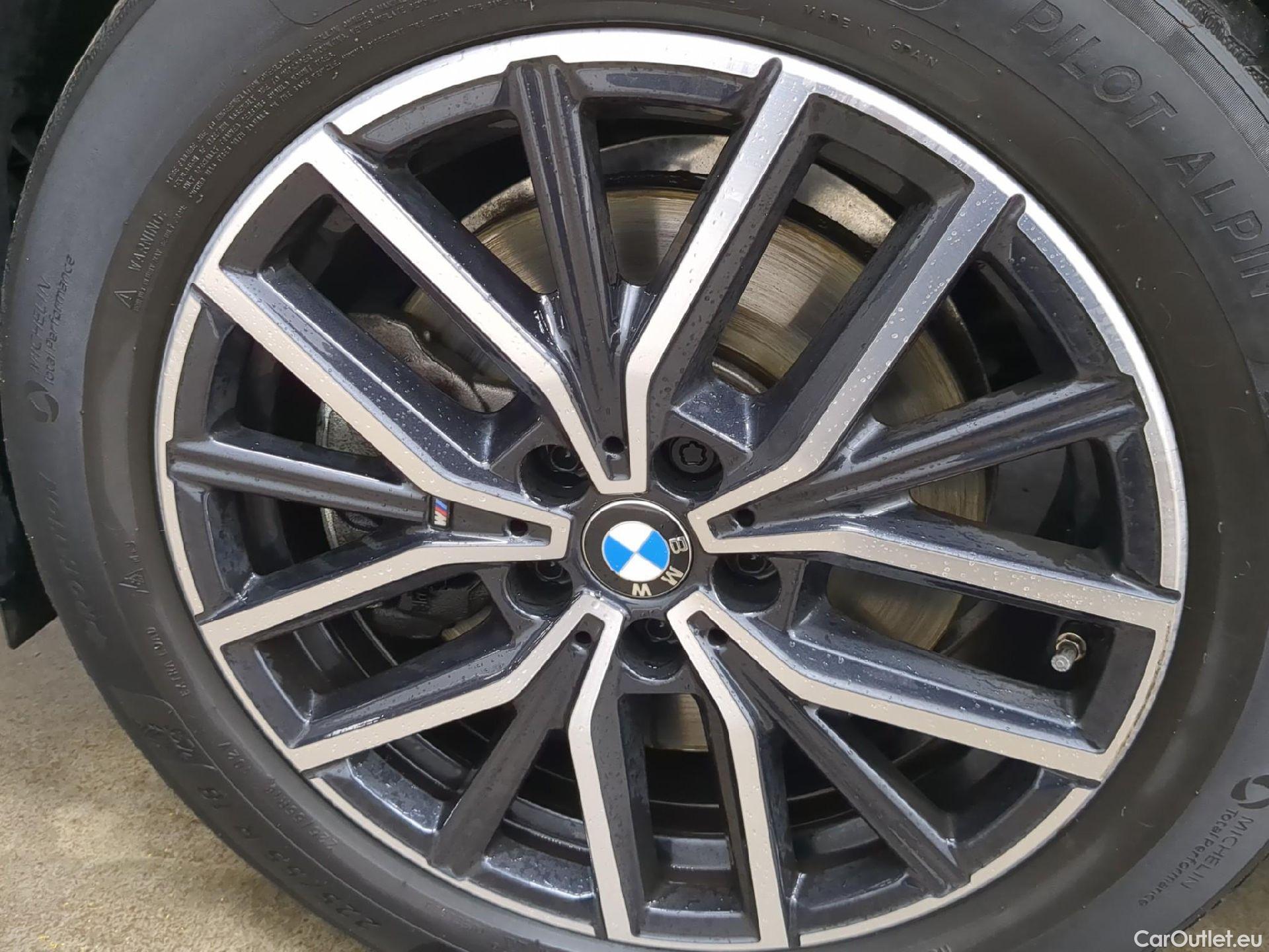  Bmw  X1 BMW  / 2022 / 5P / SUV xDrive23i M Sport DKG7 #17