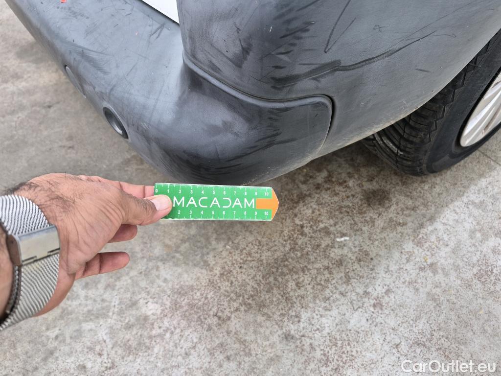  Citroen  Berlingo  Fourgon Business L1 (Court) 1.6 BlueHDi 100CV BVM6 E6 #34