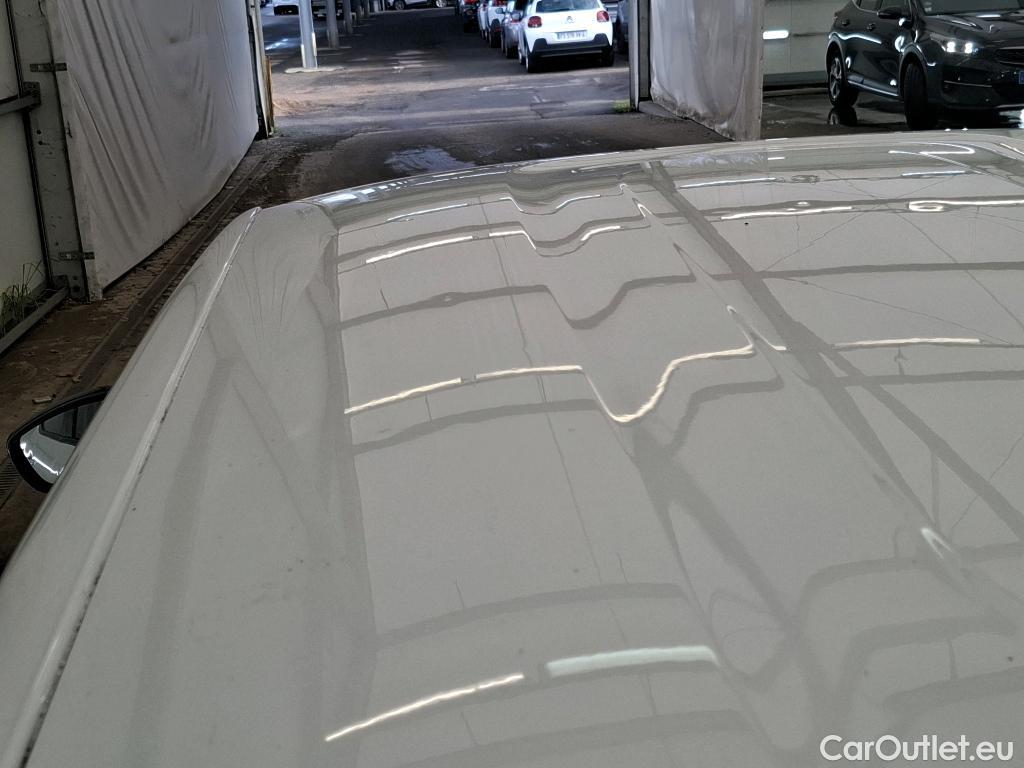  Citroen  C3 CITROEN  Société / 2020 / 5P / Berline / VU PureTech 83 S&S BVM Feel Nav #18