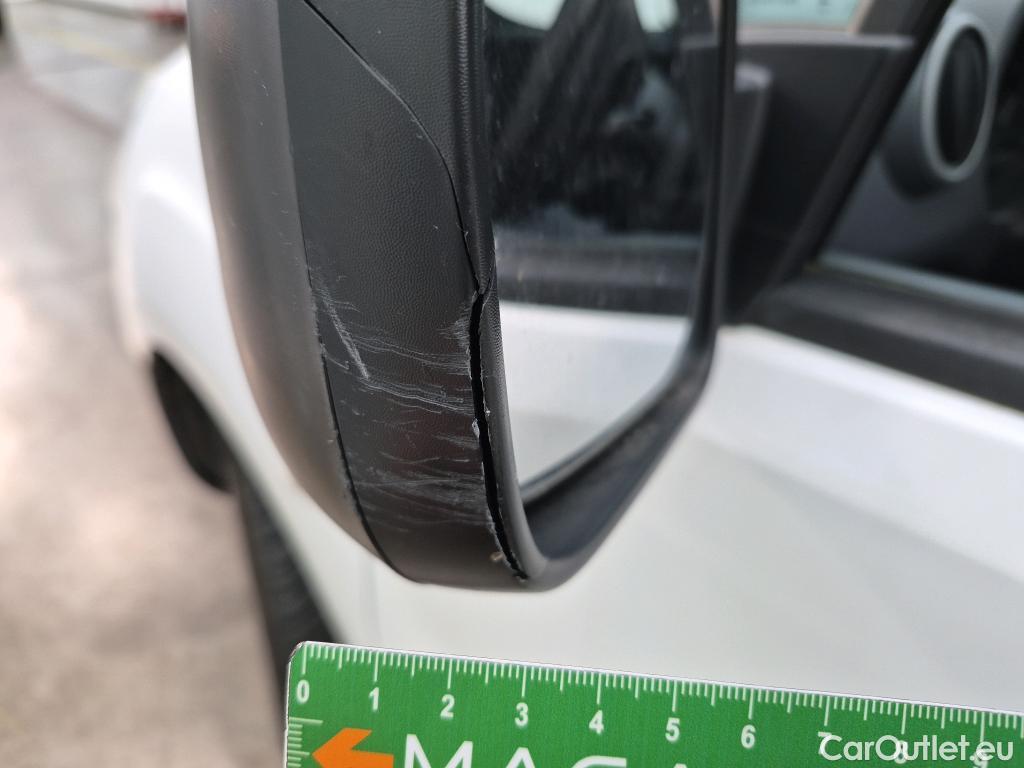  Citroen  Berlingo  Fourgon Business L1 (Court) 1.6 BlueHDi 100CV BVM6 E6 #9