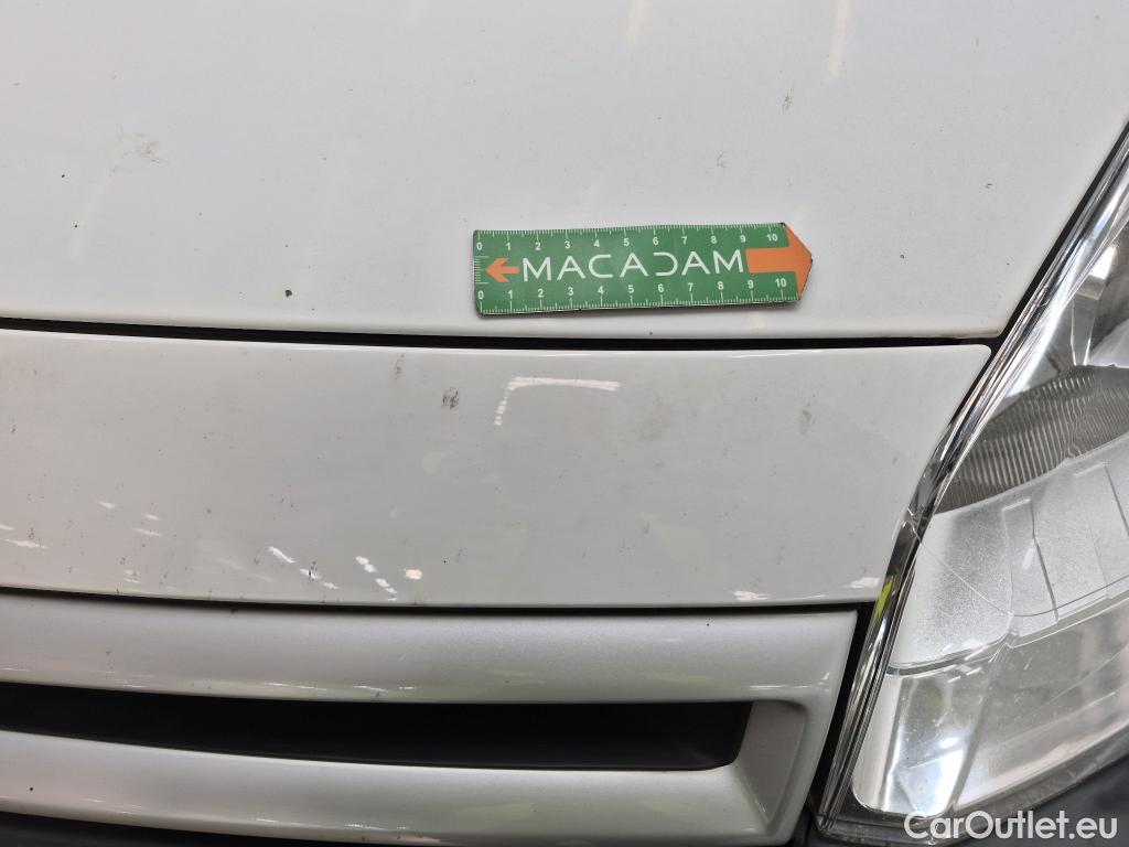  Citroen  Berlingo  Fourgon Business L1 (Court) 1.6 BlueHDi 100CV BVM6 E6 #6