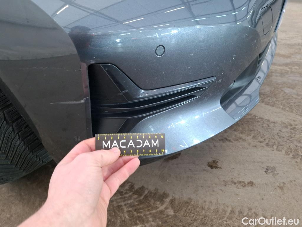  Bmw  Serie 3 BMW Série 3 Touring / 2019 / 5P / Break 316d 122ch Business Design BVA8 #36