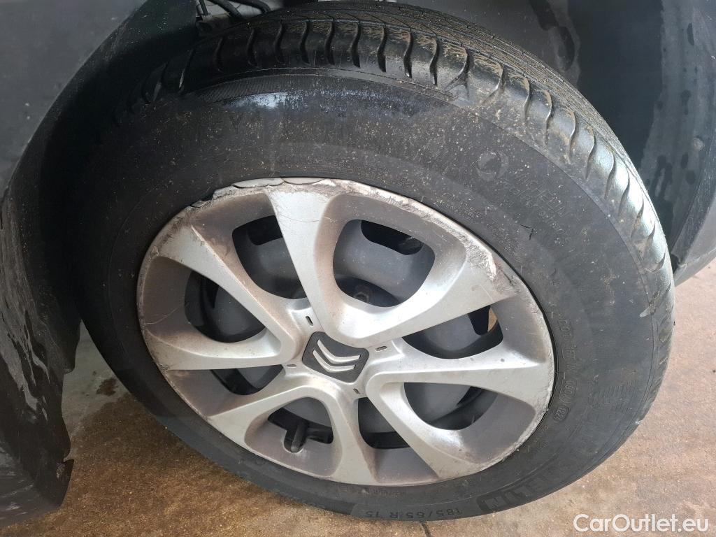  Citroen  C3  Feel Business 1.2 PureTech 80CV BVM5 E6d #29