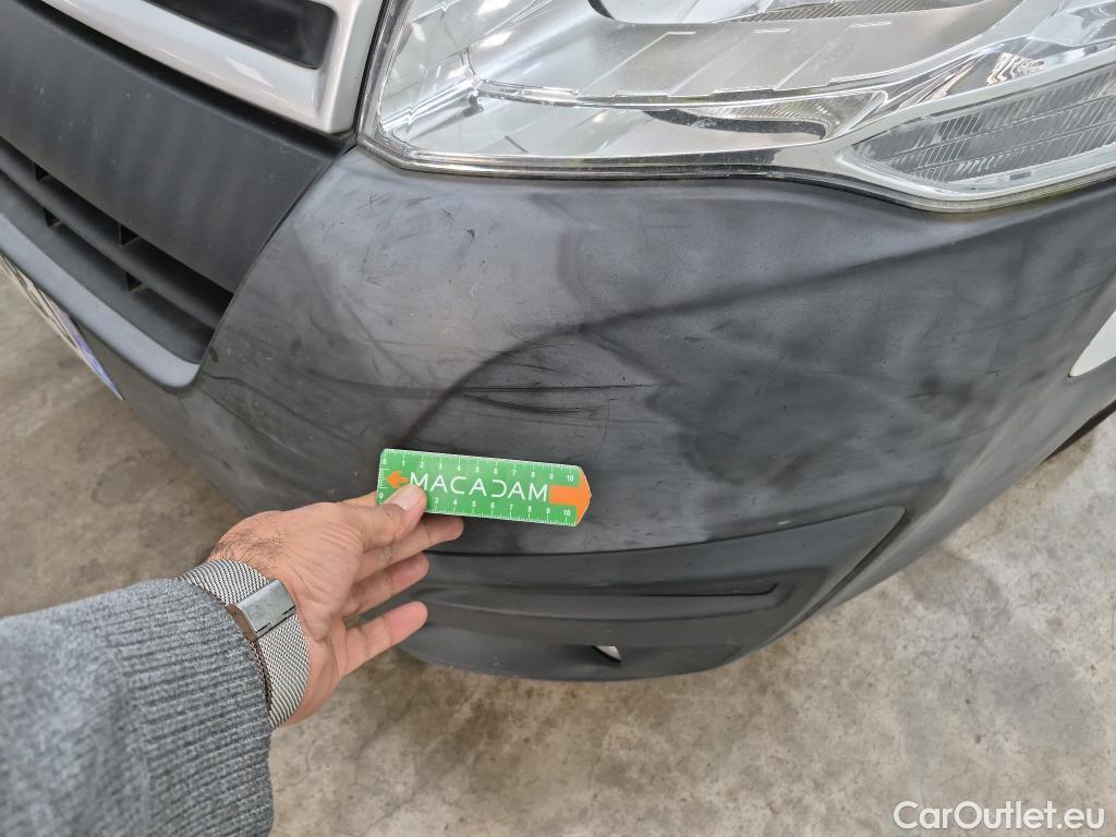  Citroen  Berlingo  Fourgon Business L1 (Court) 1.6 BlueHDi 100CV BVM6 E6 #19