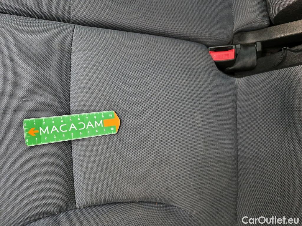  Citroen  Berlingo  Fourgon Business L1 (Court) 1.6 BlueHDi 100CV BVM6 E6 #2