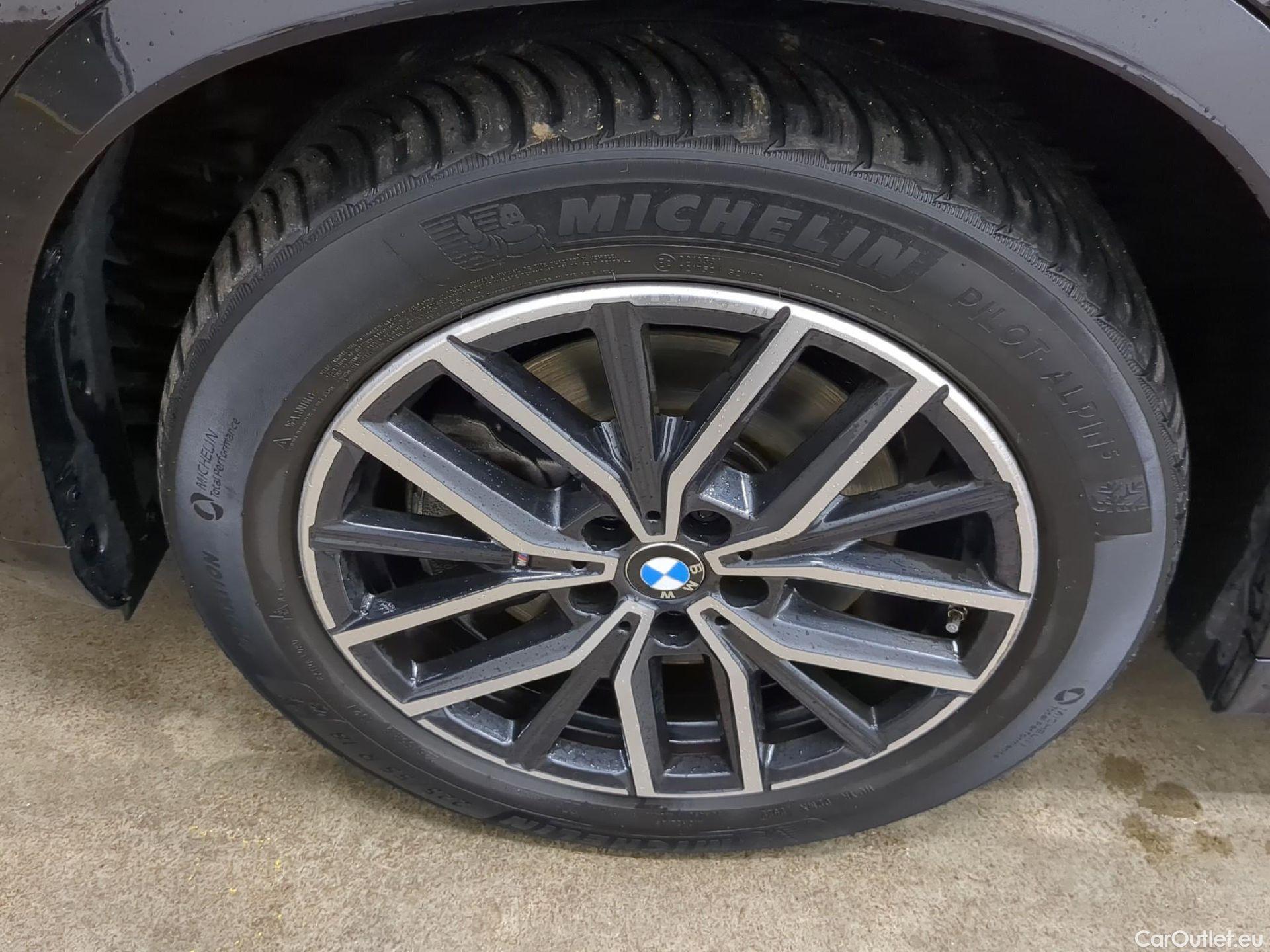  Bmw  X1 BMW  / 2022 / 5P / SUV xDrive23i M Sport DKG7 #11