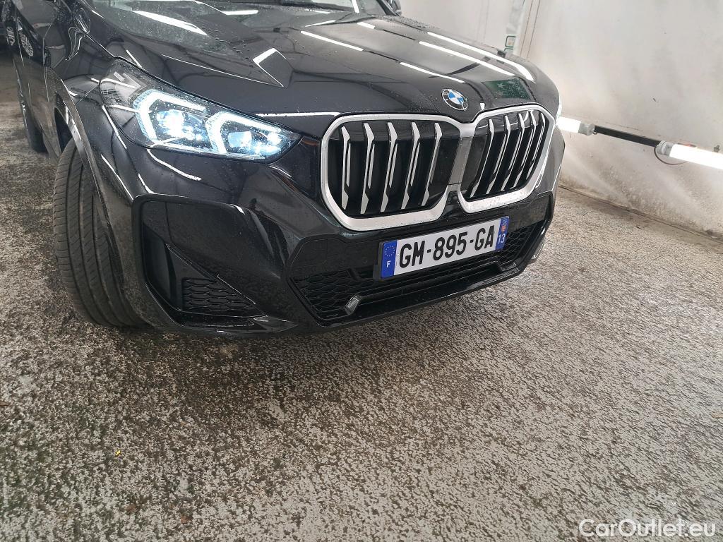  Bmw  X1 BMW  / 2022 / 5P / SUV xDrive23i M Sport DKG7 #1