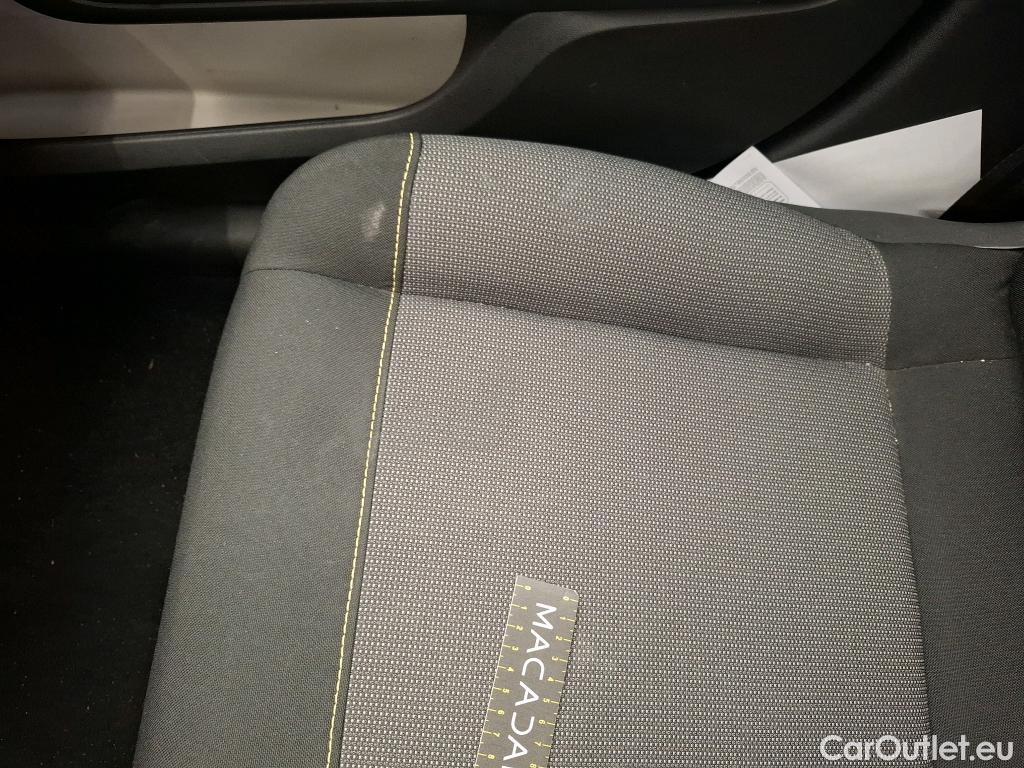  Citroen  C3 CITROEN  Société / 2020 / 5P / Berline / VU PureTech 83 S&S BVM Feel Nav #43