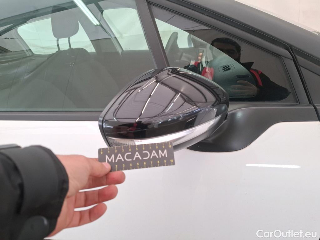  Citroen  C3 CITROEN  Société / 2020 / 5P / Berline / VU PureTech 83 S&S BVM Feel Nav #35