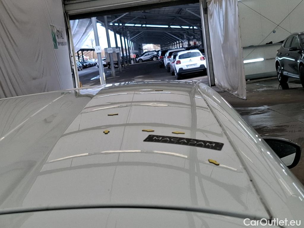  Citroen  C3 CITROEN  Société / 2020 / 5P / Berline / VU PureTech 83 S&S BVM Feel Nav #8