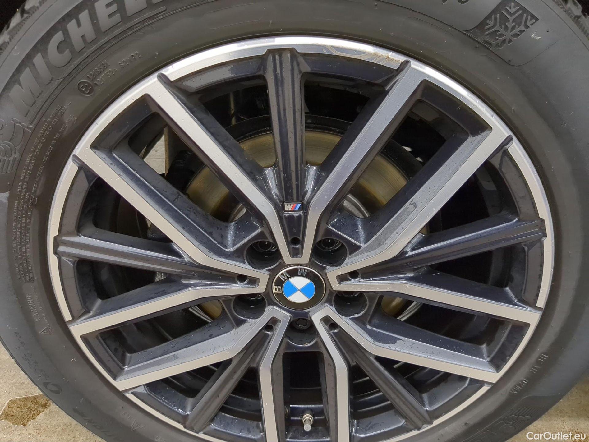  Bmw  X1 BMW  / 2022 / 5P / SUV xDrive23i M Sport DKG7 #21