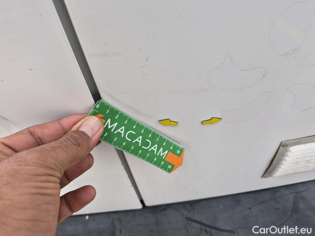  Citroen  Berlingo  Fourgon Business L1 (Court) 1.6 BlueHDi 100CV BVM6 E6 #46