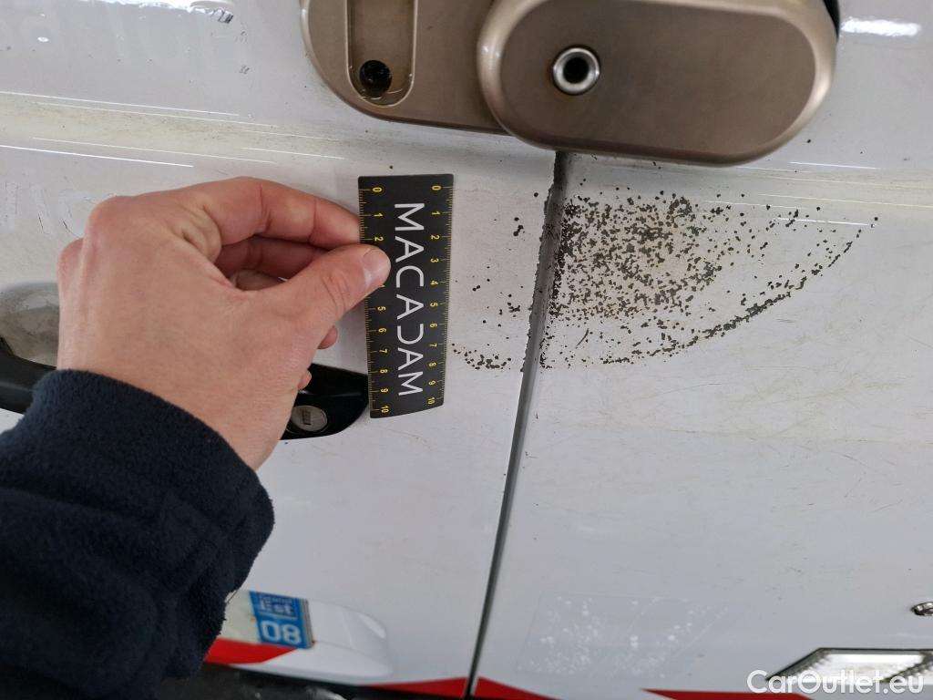  Citroen  Berlingo  Fourgon Club M 650 1.5 BlueHDi 100CV BVM6 E6d #35