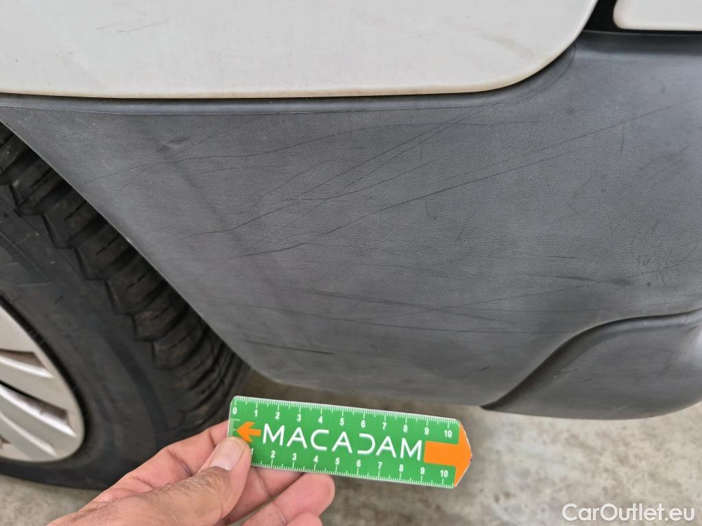  Citroen  Berlingo  Fourgon Business L1 (Court) 1.6 BlueHDi 100CV BVM6 E6 #36