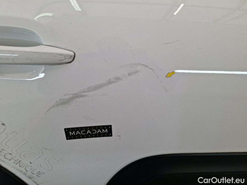  Citroen  C3 CITROEN  Société / 2020 / 5P / Berline / VU PureTech 83 S&S BVM Feel Nav #30