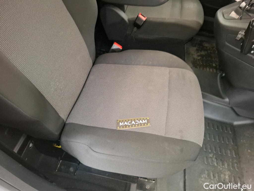  Citroen  Berlingo  Fourgon Club M 650 1.5 BlueHDi 100CV BVM6 E6d #31