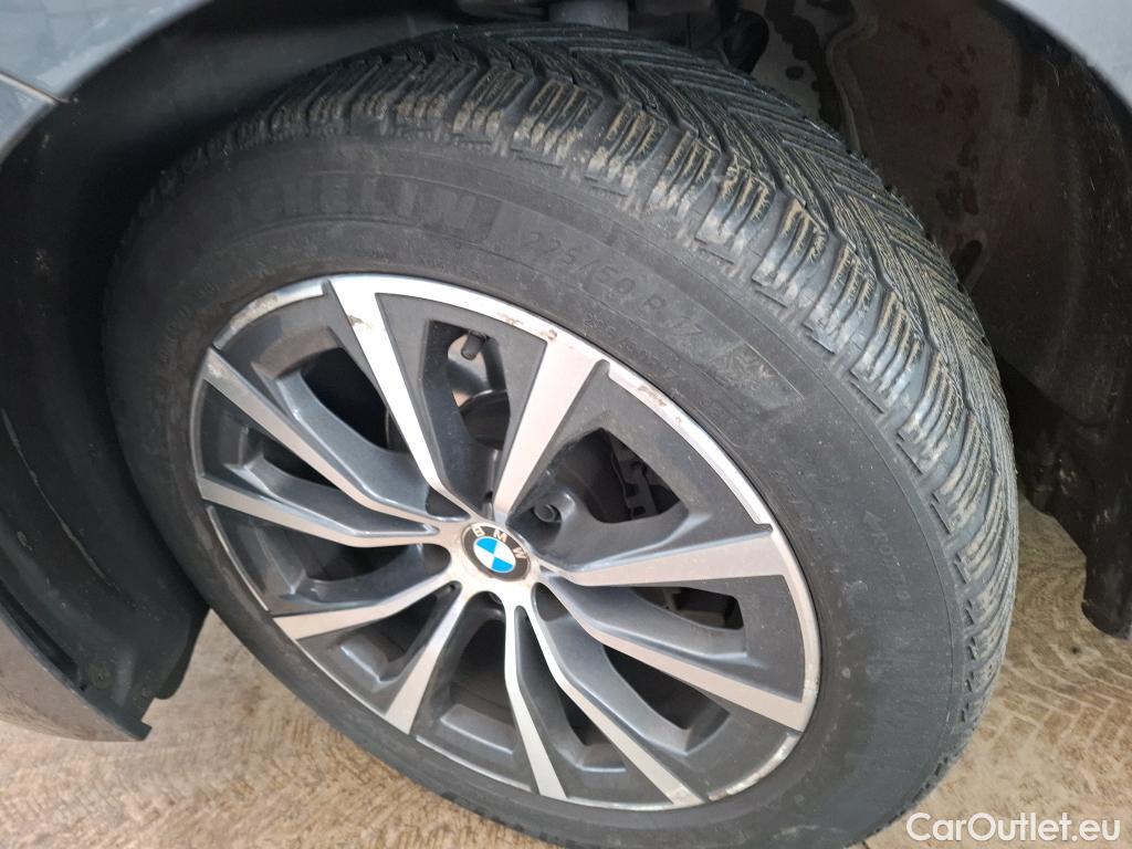  Bmw  Serie 3 BMW Série 3 Touring / 2019 / 5P / Break 316d 122ch Business Design BVA8 #20