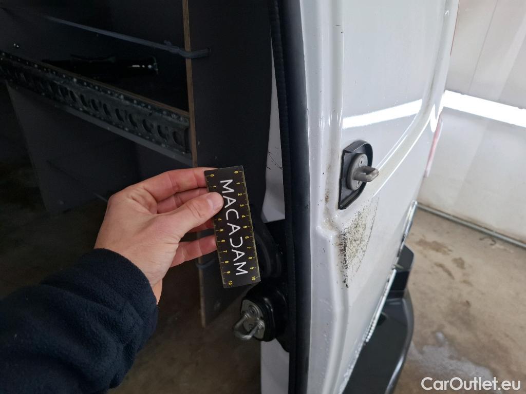  Citroen  Berlingo  Fourgon Club M 650 1.5 BlueHDi 100CV BVM6 E6d #23