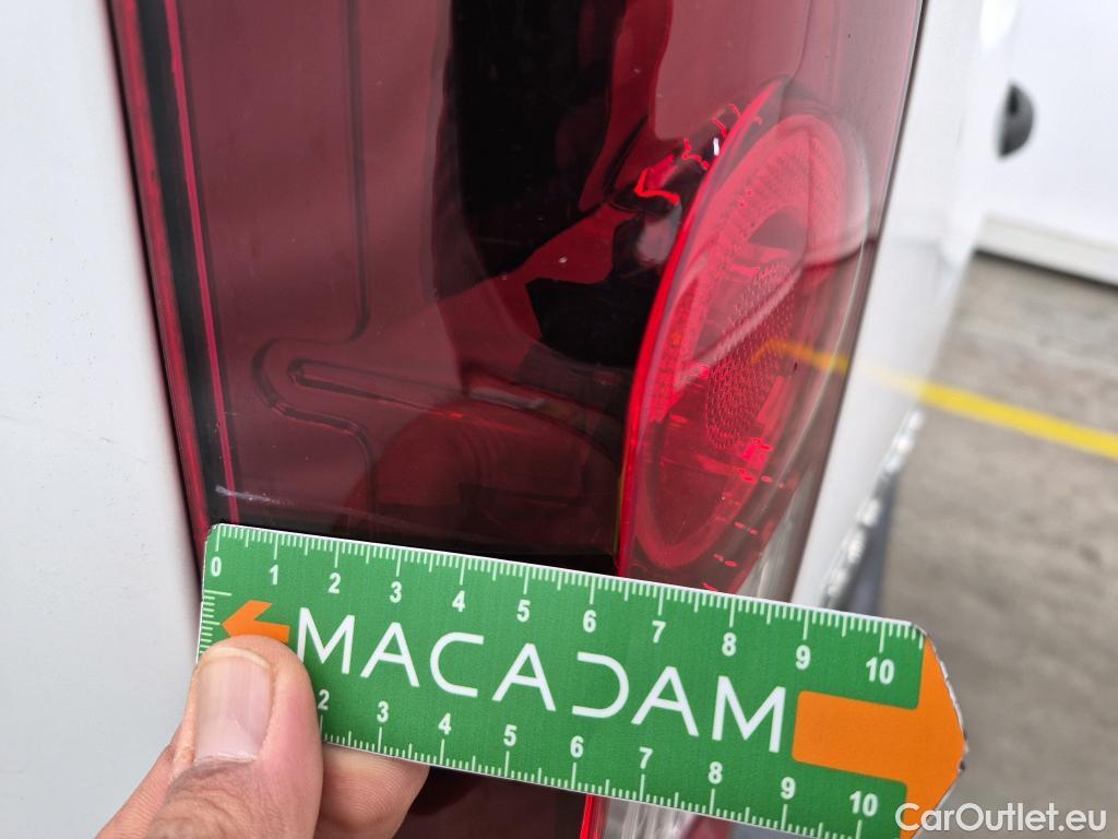  Citroen  Berlingo  Fourgon Business L1 (Court) 1.6 BlueHDi 100CV BVM6 E6 #40