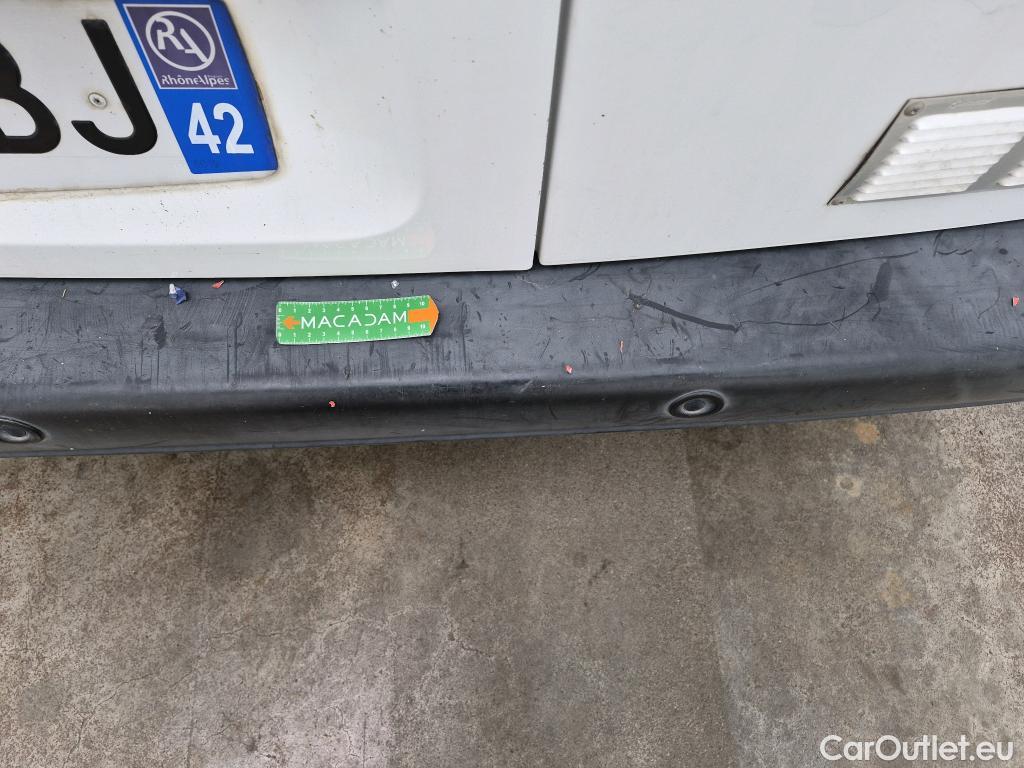  Citroen  Berlingo  Fourgon Business L1 (Court) 1.6 BlueHDi 100CV BVM6 E6 #32