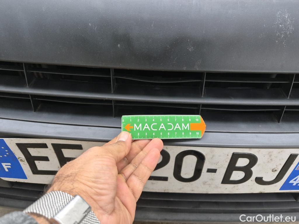  Citroen  Berlingo  Fourgon Business L1 (Court) 1.6 BlueHDi 100CV BVM6 E6 #21