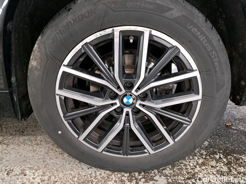  Bmw  X1 BMW  / 2022 / 5P / SUV xDrive23i M Sport DKG7 #4