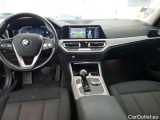  Bmw  Serie 3 BMW Série 3 Touring / 2019 / 5P / Break 316d 122ch Business Design BVA8 #5
